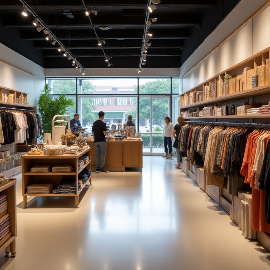 Empresa de retail